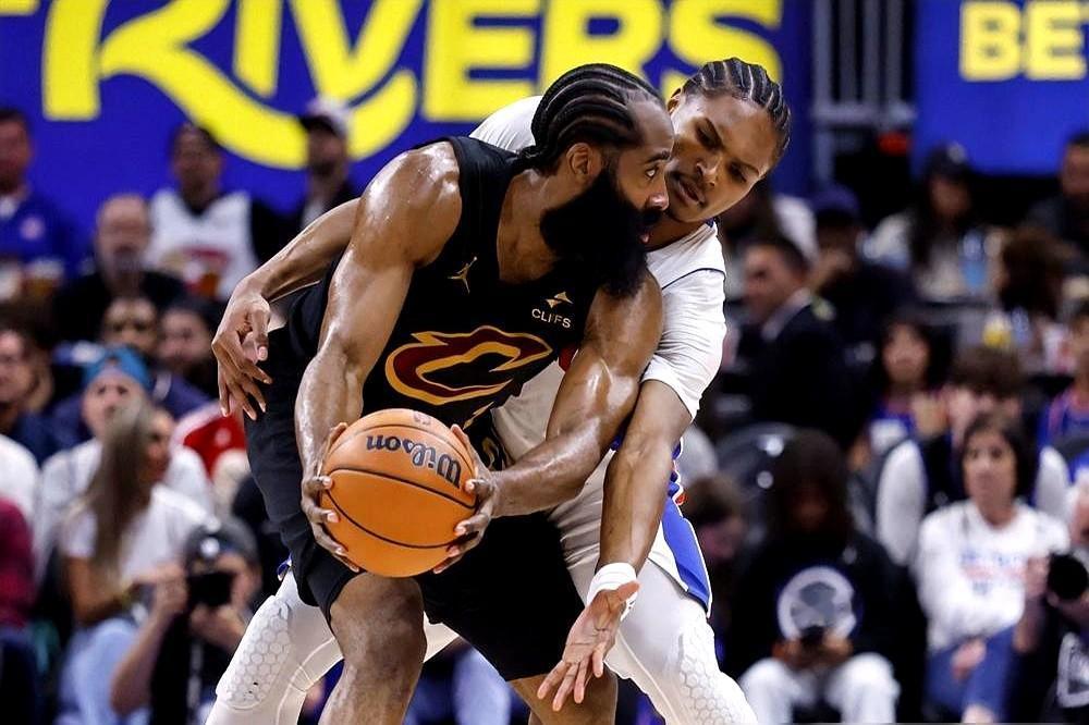 才输一场，就说骑士没戏了？ESPN预测骑士晋级概率仅28.5%，这哪是预测，