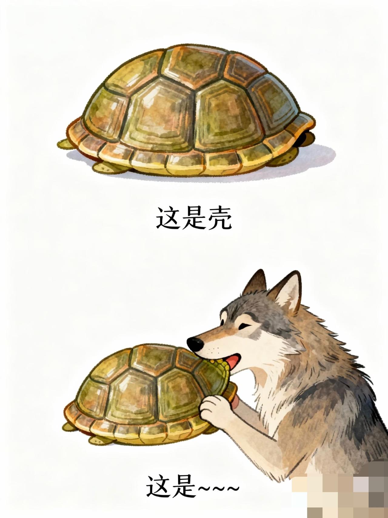 昆虫谐音梗（NO.133）本期难度：六谐音梗＃脑洞大开＃猜谜语＃脑筋急转