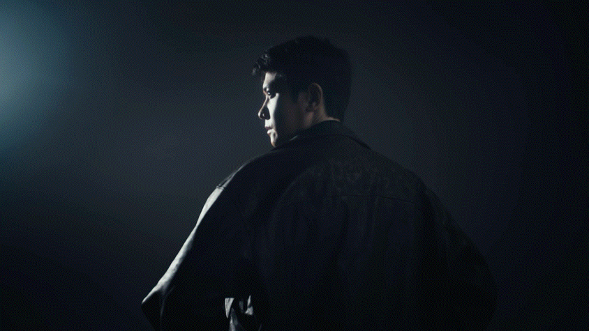 庄国栋黄振华你俩合作黄亦玫知道吗彭冠英佟大为二搭悬疑剧了，《登场》先导片一出，