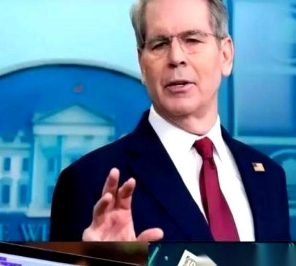 那堆人人都在说的美债，被称为“金融核按钮”。很多人想得特简单：全卖了！一键砸下去