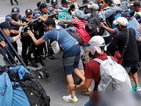 欸，我跟你说，菲律宾这事儿现在是真越来越热闹了，简直比电视剧还精彩。你看啊，