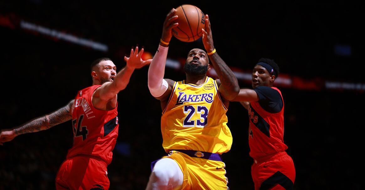 终于明白詹姆斯为什么不退役了？不是他不没想过，而是进入NBA生涯的末期，他再