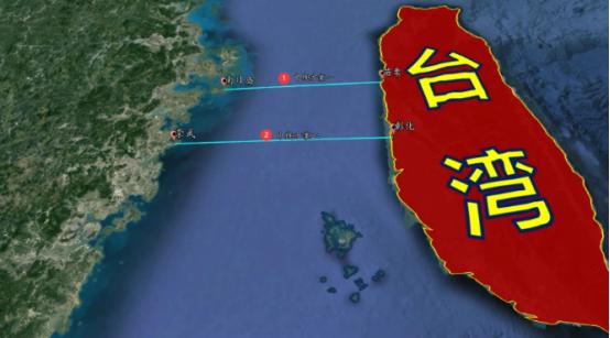 民族复兴浪潮势不可挡，统一绝佳时机已然到来！台海问题再拖必留大隐患，手握十足实力