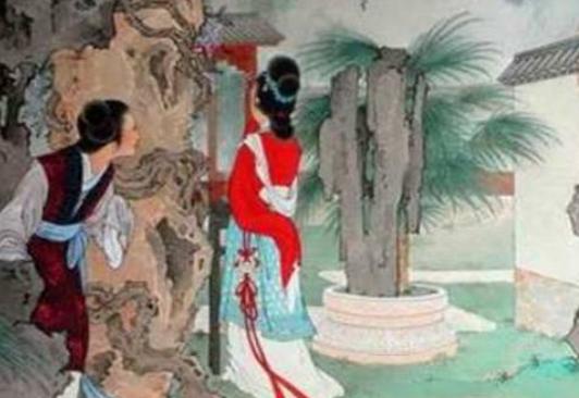 古时，寡妇嫁给了年轻小伙，新婚之夜，小伙哈哈大笑，寡妇问他笑什么，他在寡妇耳边说