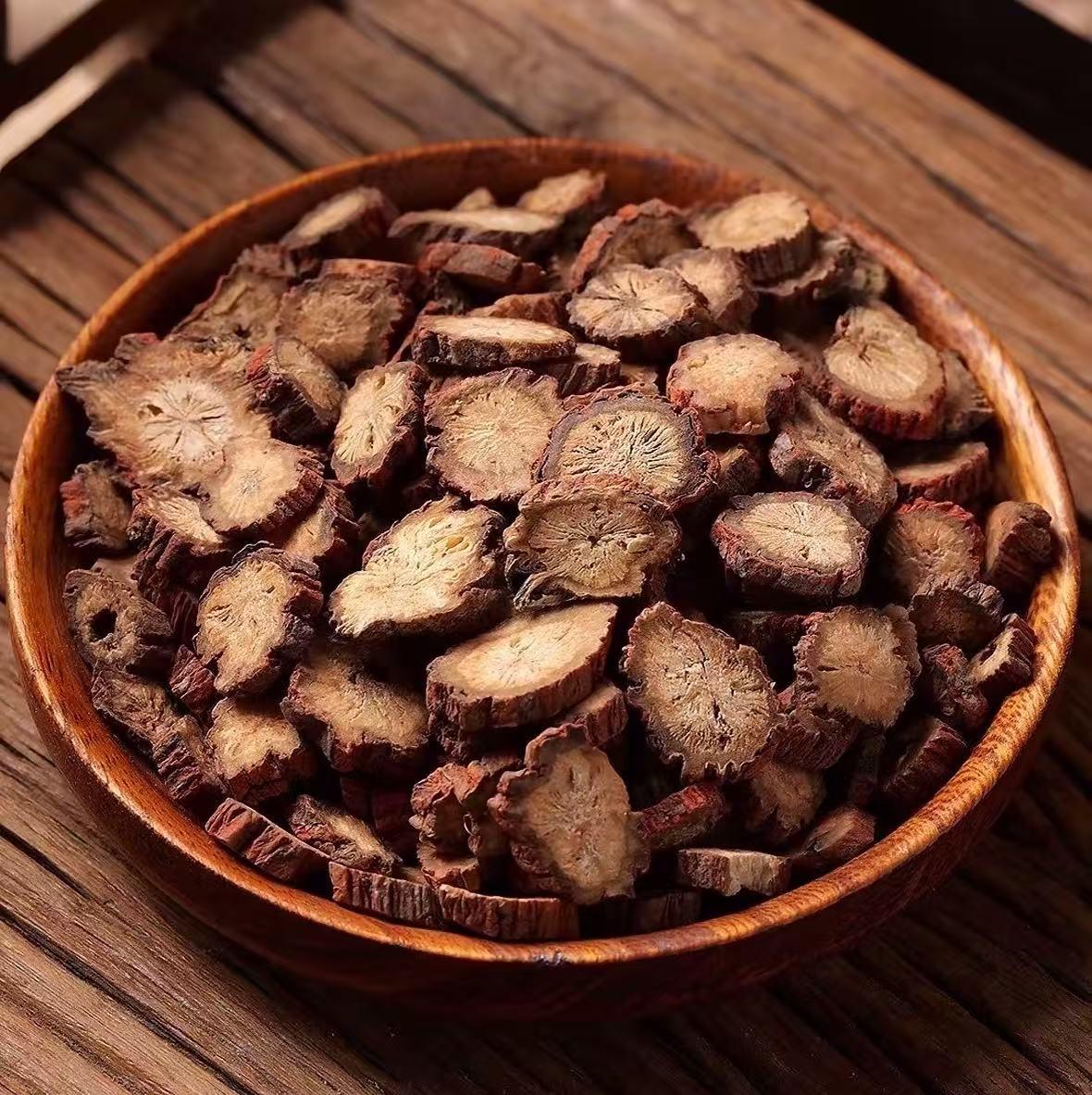 胸闷心慌气短总不好？一味药能顶别人四味，古人早就说透了，血管里的垃圾靠它清很多