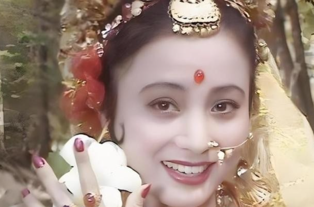 1997年，李玲玉嫁给犹太富豪杰瑞，新婚夜，李玲玉开玩笑地说：“你就不怕我嫁给你