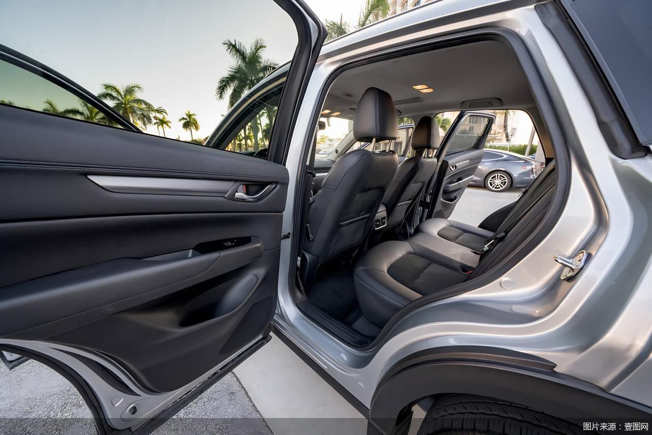 最高法公开征求意见! “开门杀”保险赔偿不明确或成过去时