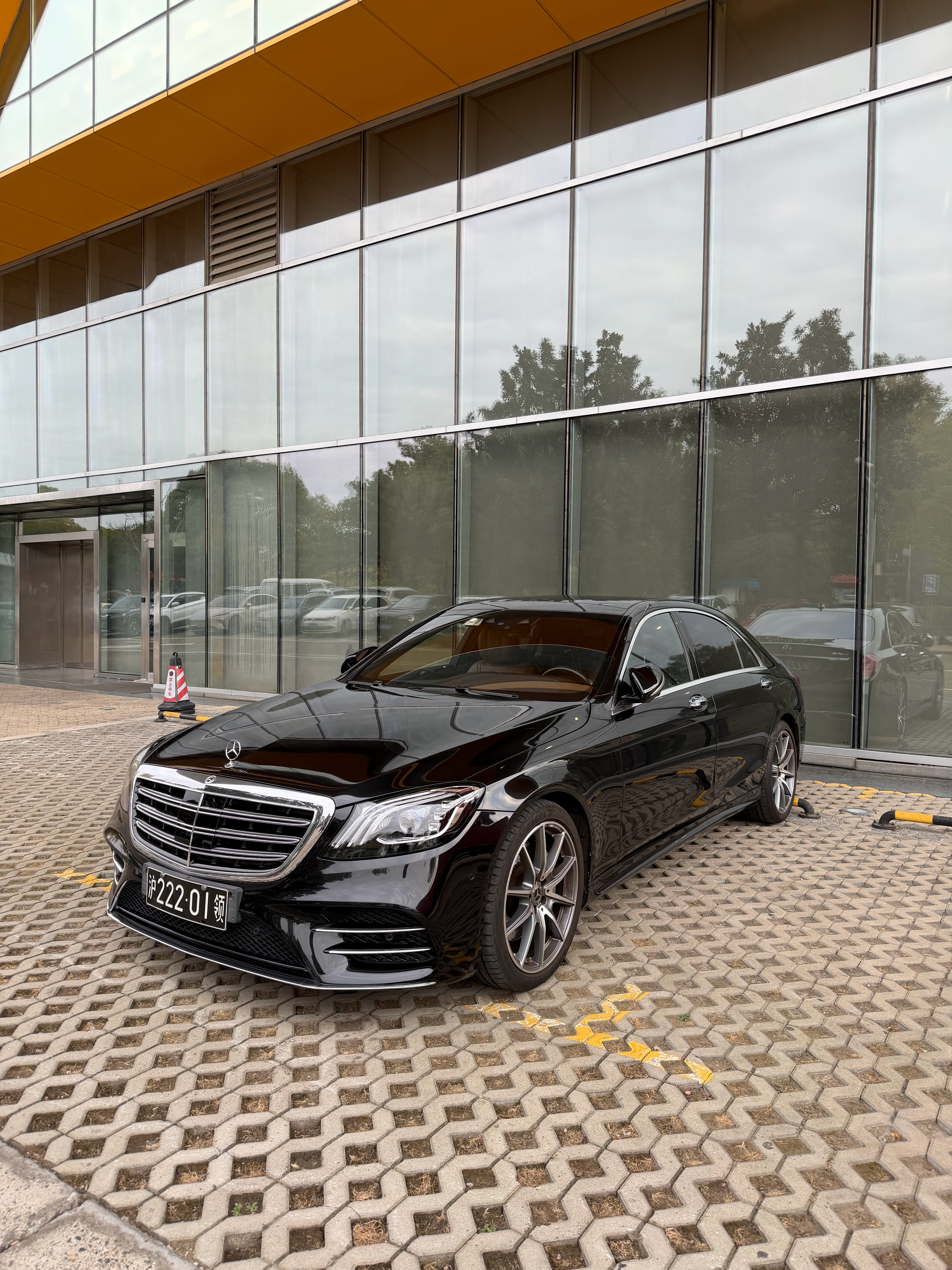 外交牌S级，真的帅