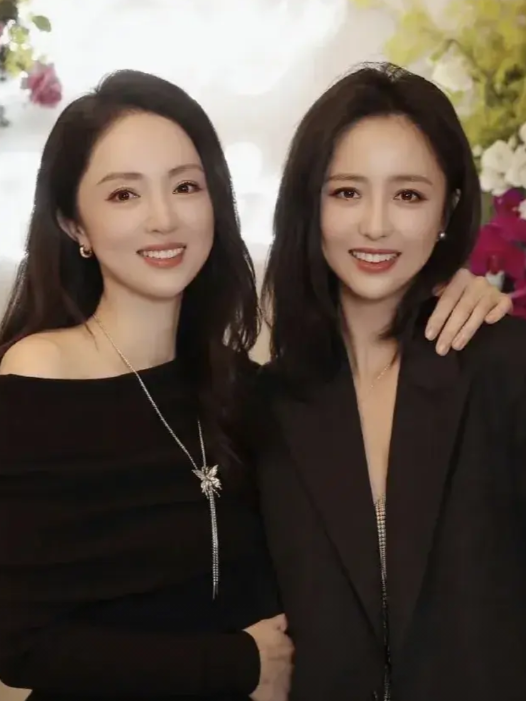 我有预感，佟丽娅马上就会结婚了，不是因为想要报复陈思诚婚内出，而是因为自己的