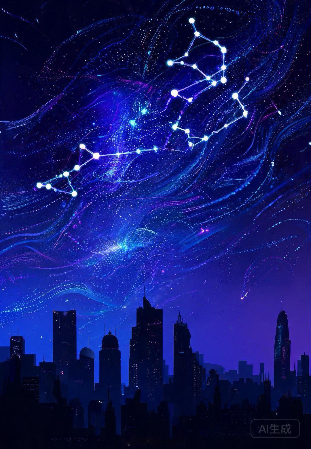🔥晚间热点×星象｜世界正在从"对抗"切到"谈判"姐妹们，今晚的热点串起来，我看