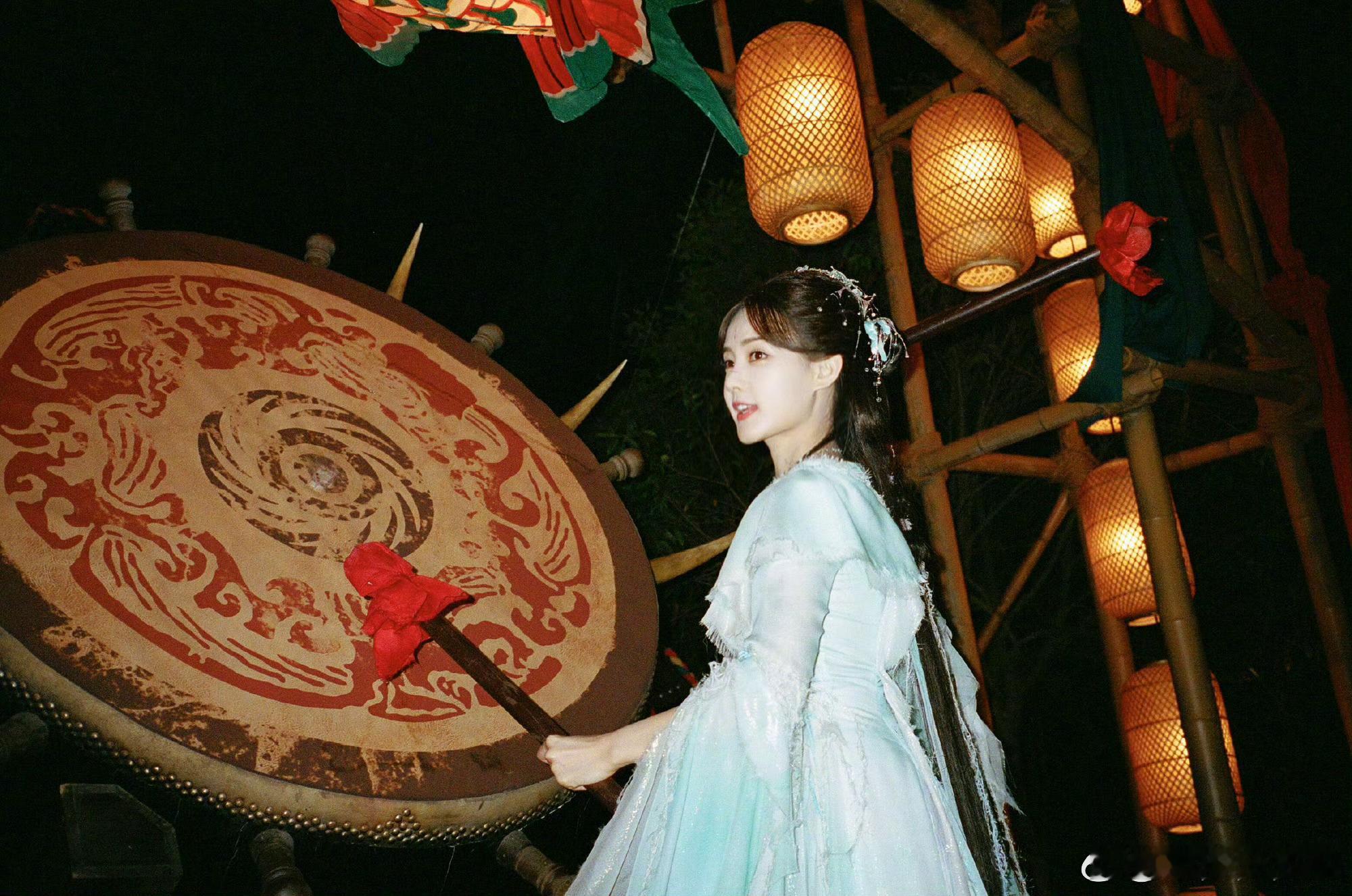 天地剑心天地剑心来了真的不要太棒了哇，给我狠狠惊艳到了！我爱看这一对组合​​​