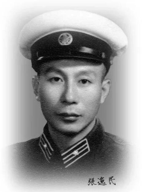 1955年，一个中国海军艇长干了一件事，让全世界军事专家集体沉默——22吨的小破