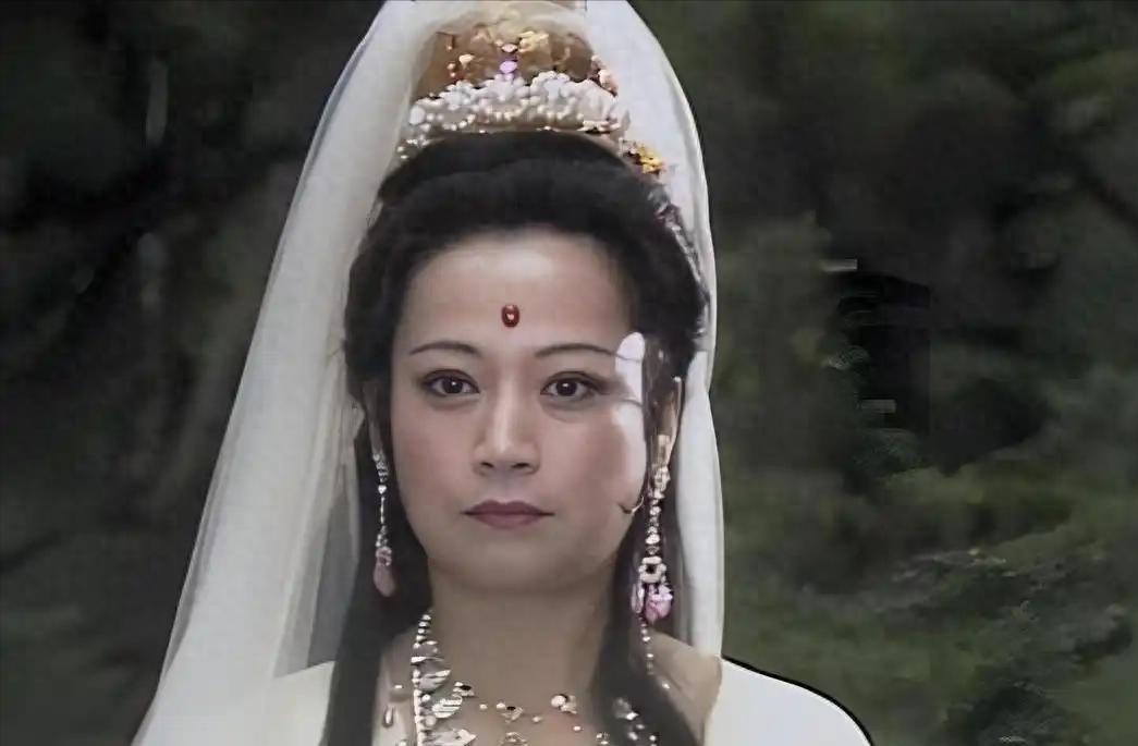 看懂了观音的职场地位，才看懂了什么叫真正的江湖西游记读到最后一页，你会发现一