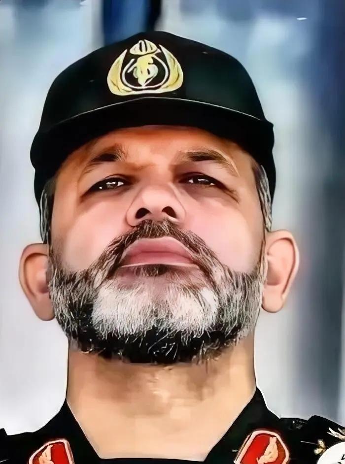 伊朗深夜官宣：第27轮“真实承诺”砸向海法，这不仅仅是一次报复，更是中东战场规则