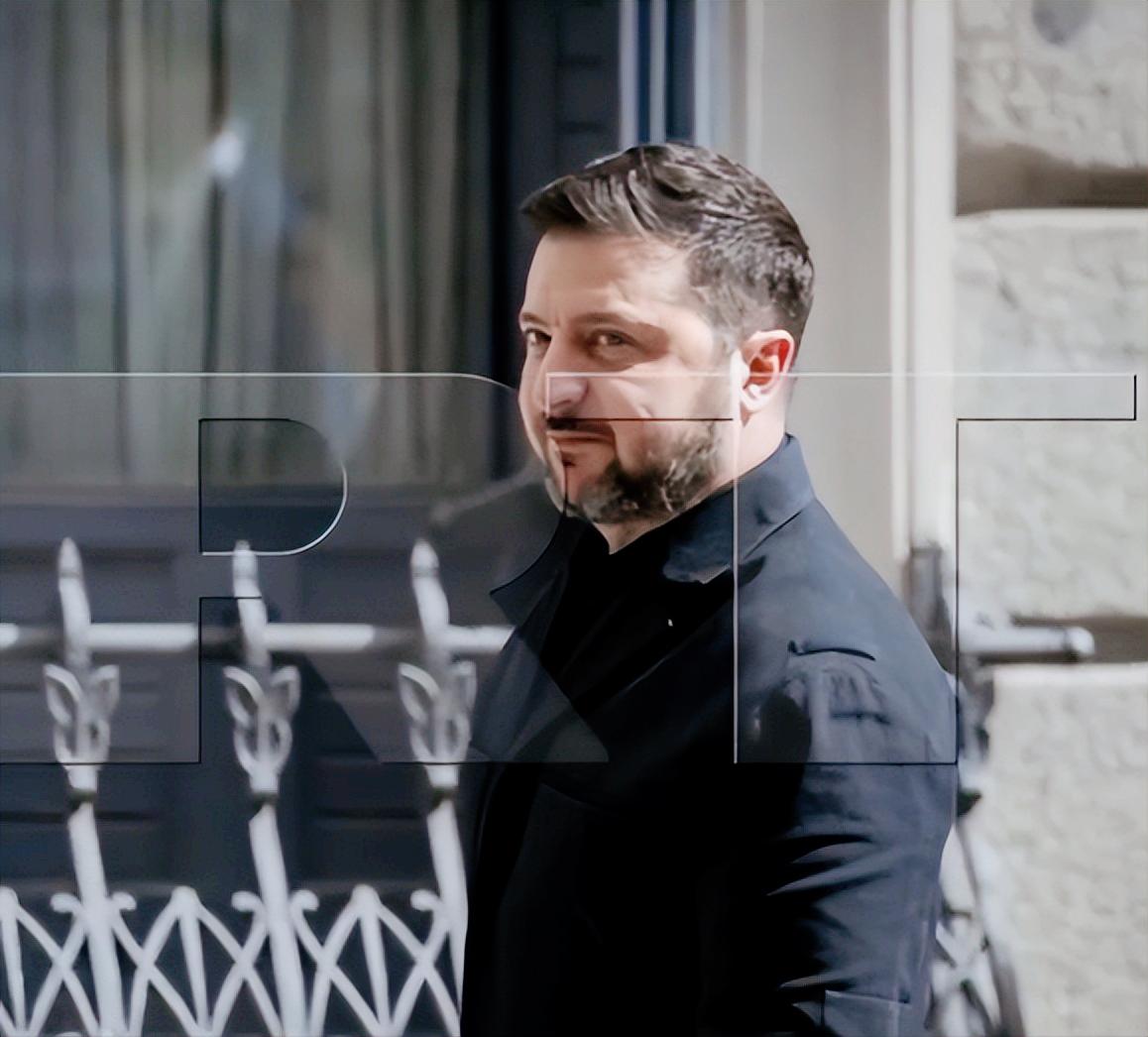 俄乌又爆新情况，泽连斯基公开对外说，俄罗斯通过美国带了话，俄方给乌克兰两个月时间