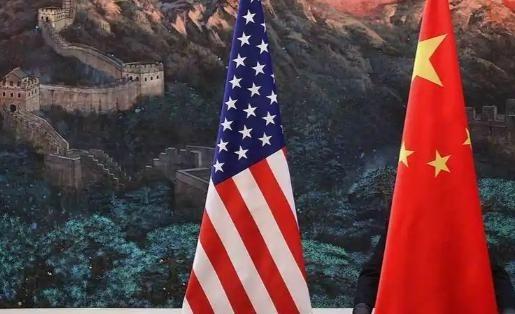 敢动手拦截就等于宣战？只要武器一输送就是入侵！台海红线已经焊死，华盛顿还敢继