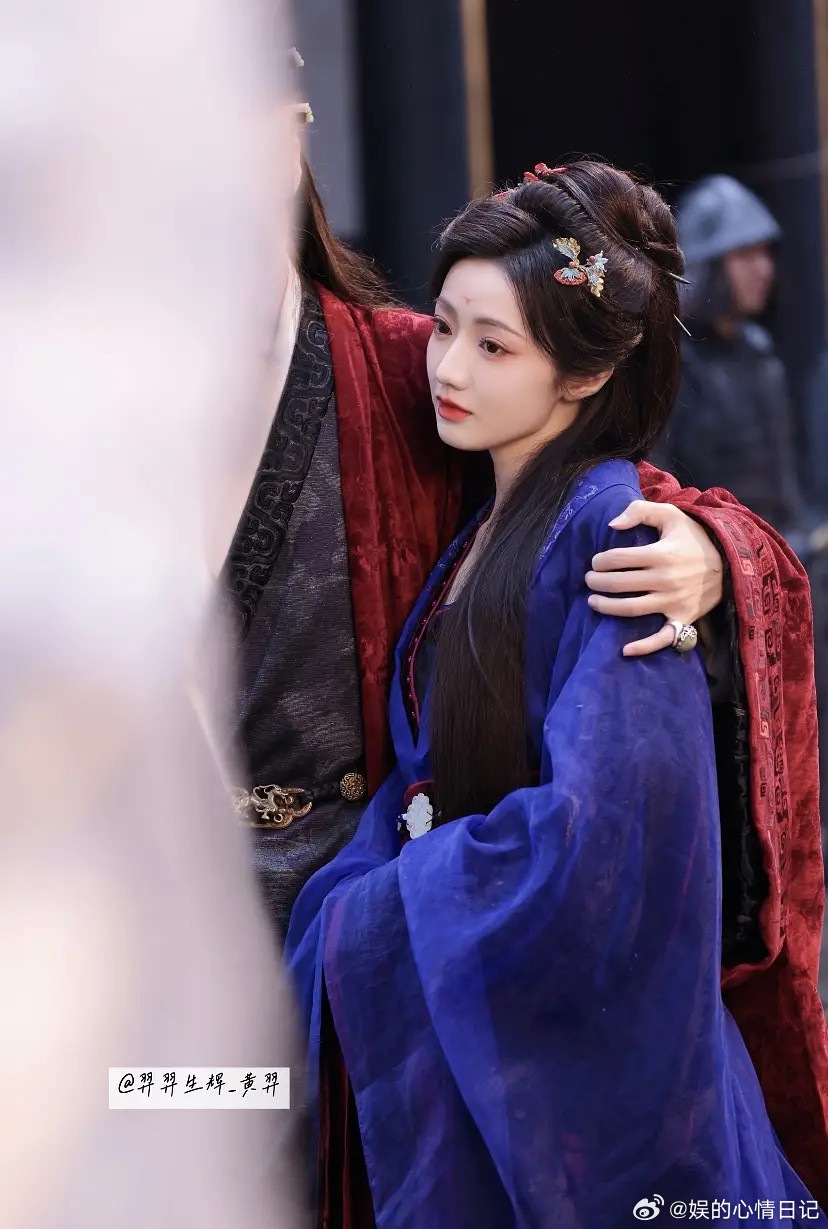 黄衣咋突然这么灵了