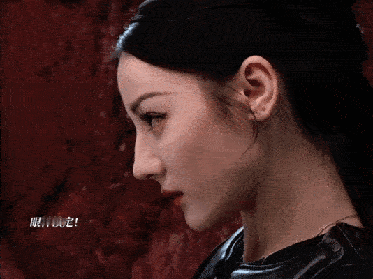 迪丽热巴我有点不认识你了这一段戏真的绝了这段太精彩啦