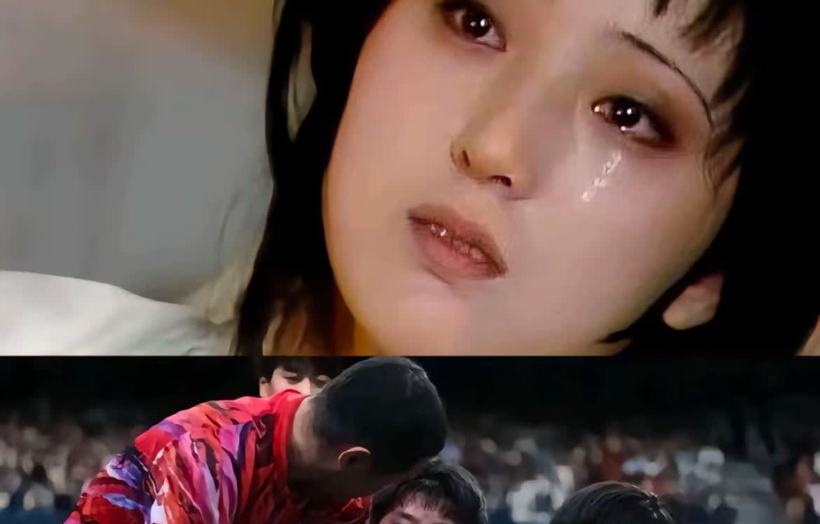 张本说，被马龙打败我忍了，被樊振东打败我也忍了，这次苦练8年实在忍不了，