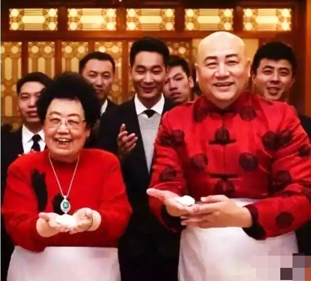 谁再说迟重瑞佛系我跟谁急！这波二十年的真实爆料，直接撕开了他最真实的一面，哪里