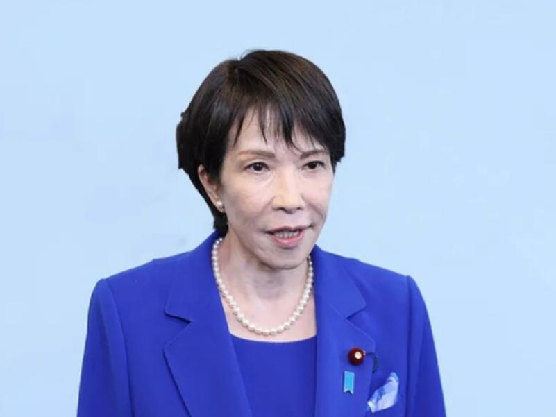 果然不出中国所料：美国驻日大使发声，非常激动地“感谢中国”。自本轮中日交锋以来，