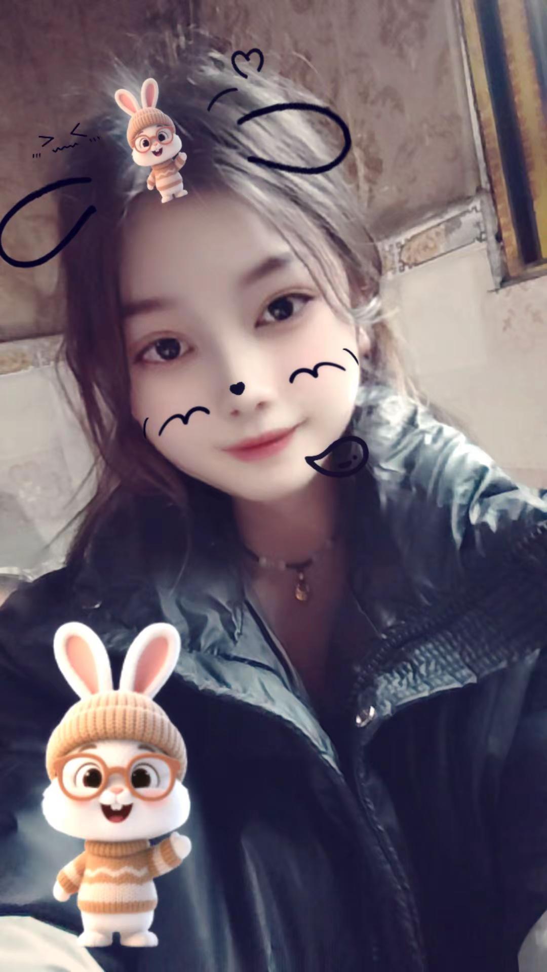 可盐也可甜做个可爱的菇凉