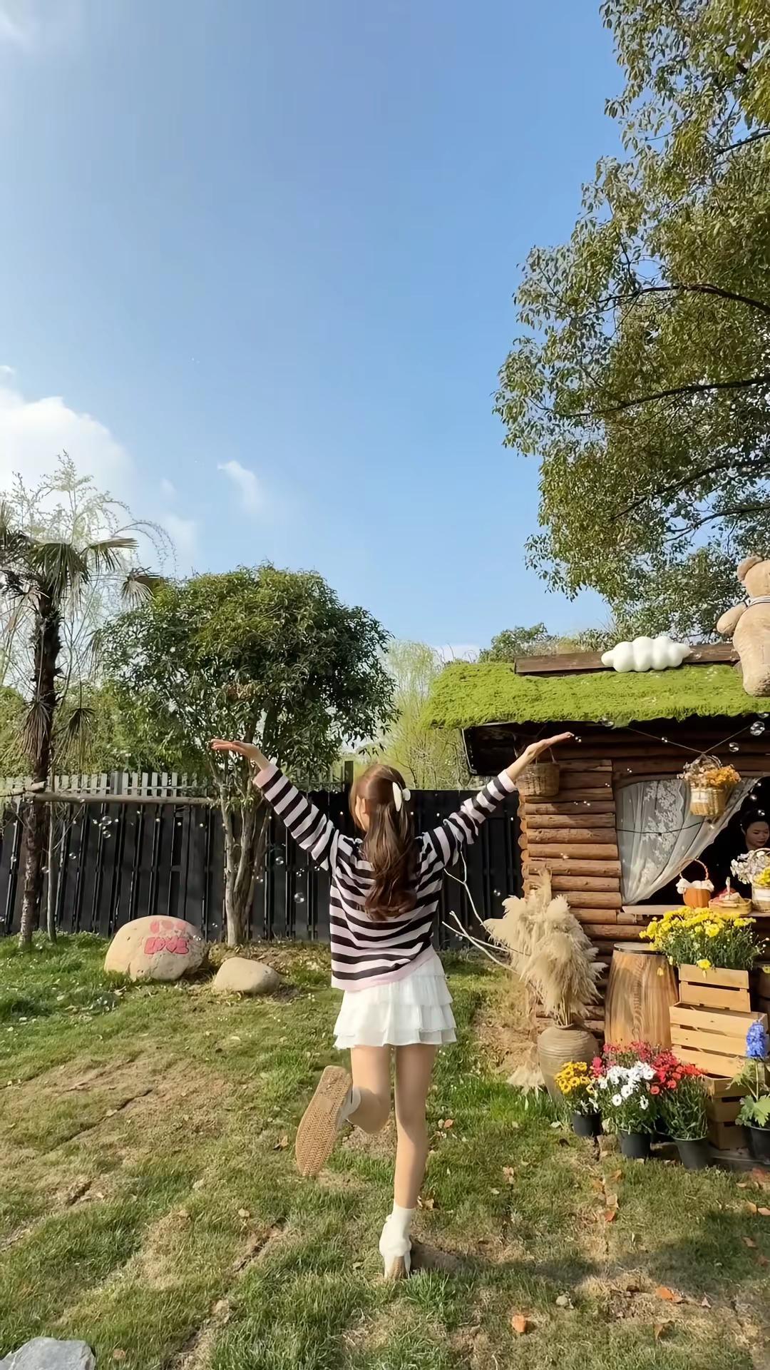 青天大老爷青天大老爷~