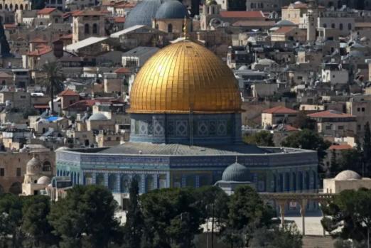 炸锅了！8个穆斯林大国集体亮剑！矛头直指以色列，美国这次拦不住了！ 4月