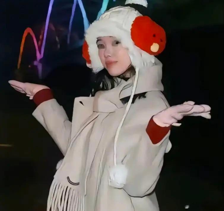 哈尔滨白嫖拍照的女生，把“没教养”演绎得淋漓尽致！摄影师寒风中拍两小时，谈好价格