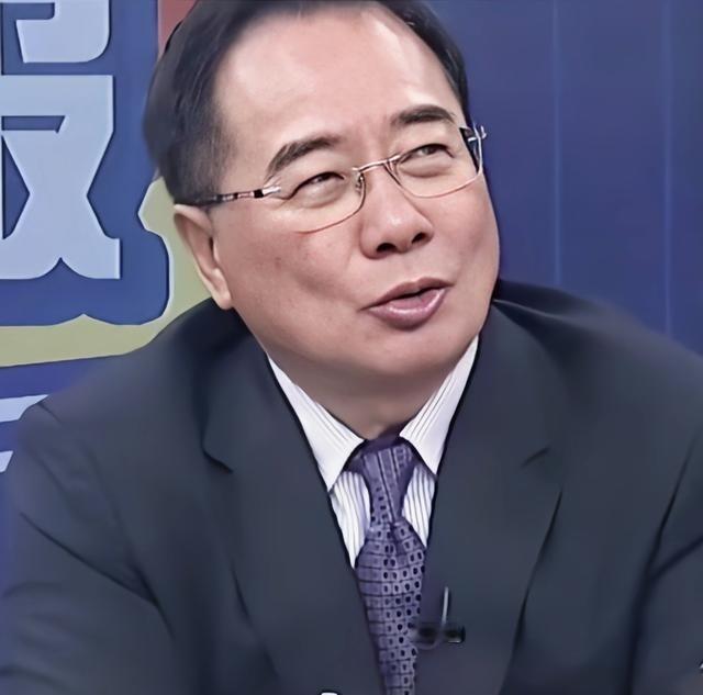 蔡正元：印度恐惧中国不是因为中国国力比印度强大，连印度专家都承认印度恐惧中国是深