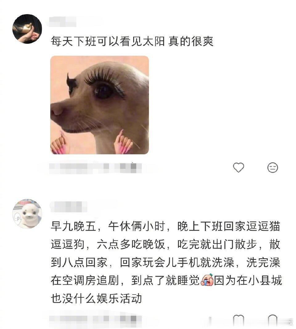 拥有朝九晚五周末双休是什么体验