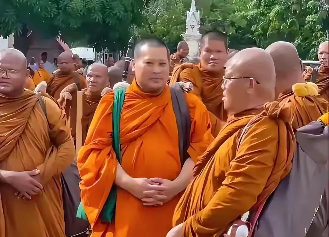 二王子瓦差拉颂异想天开，就这两下子还想超过提帮功夺嫡，痴心妄想！看看提帮功的出