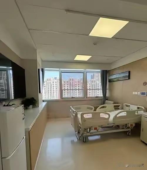 妇科男医生接诊遭家属拍桌怒吼：别用无知偏见，伤害治病救人的医者世界之大，无