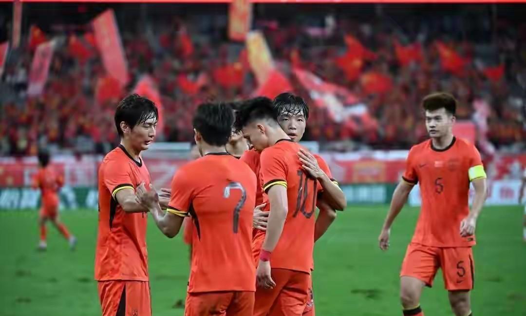 中国足球今天上午披露的三消息：首先，U22国足与澳大利亚队比赛相关情况披露：9