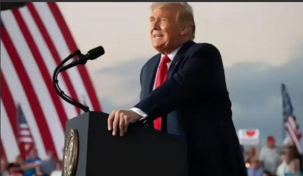 美国赌定中国不敢登船检查运往台湾的军火船，这一步是中美战略分水岭，敢查就是实力亮