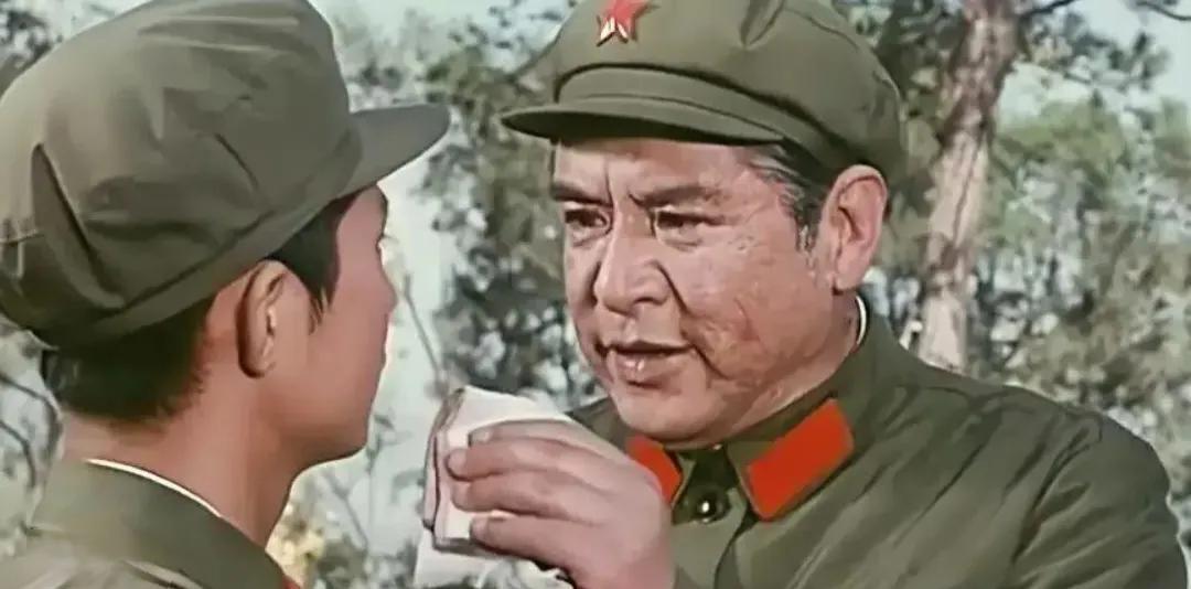 李默然，著名的表演艺术家，他在《甲午风云》、《末代皇帝》里塑造的角色，成了永远的