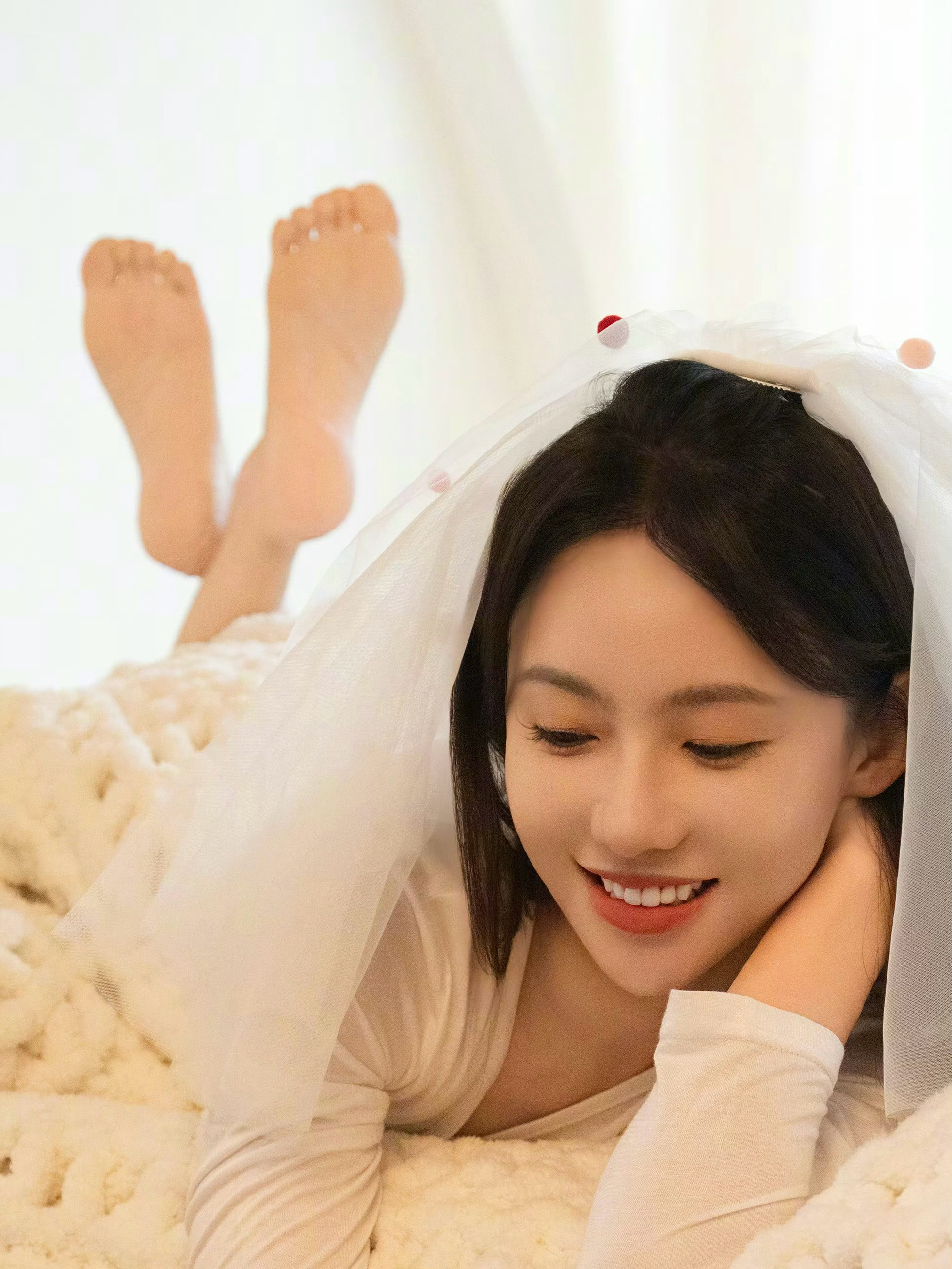 刘萌萌x生日营业照·生日快乐🎂​​​