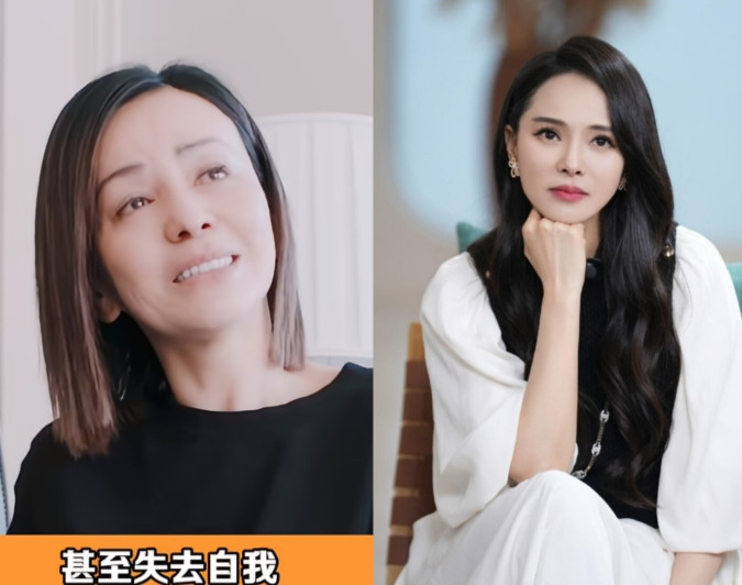 伊能静给王琳好好上了一课。无关事业，无关婚姻，有关育儿。伊能静曾说，“在孩