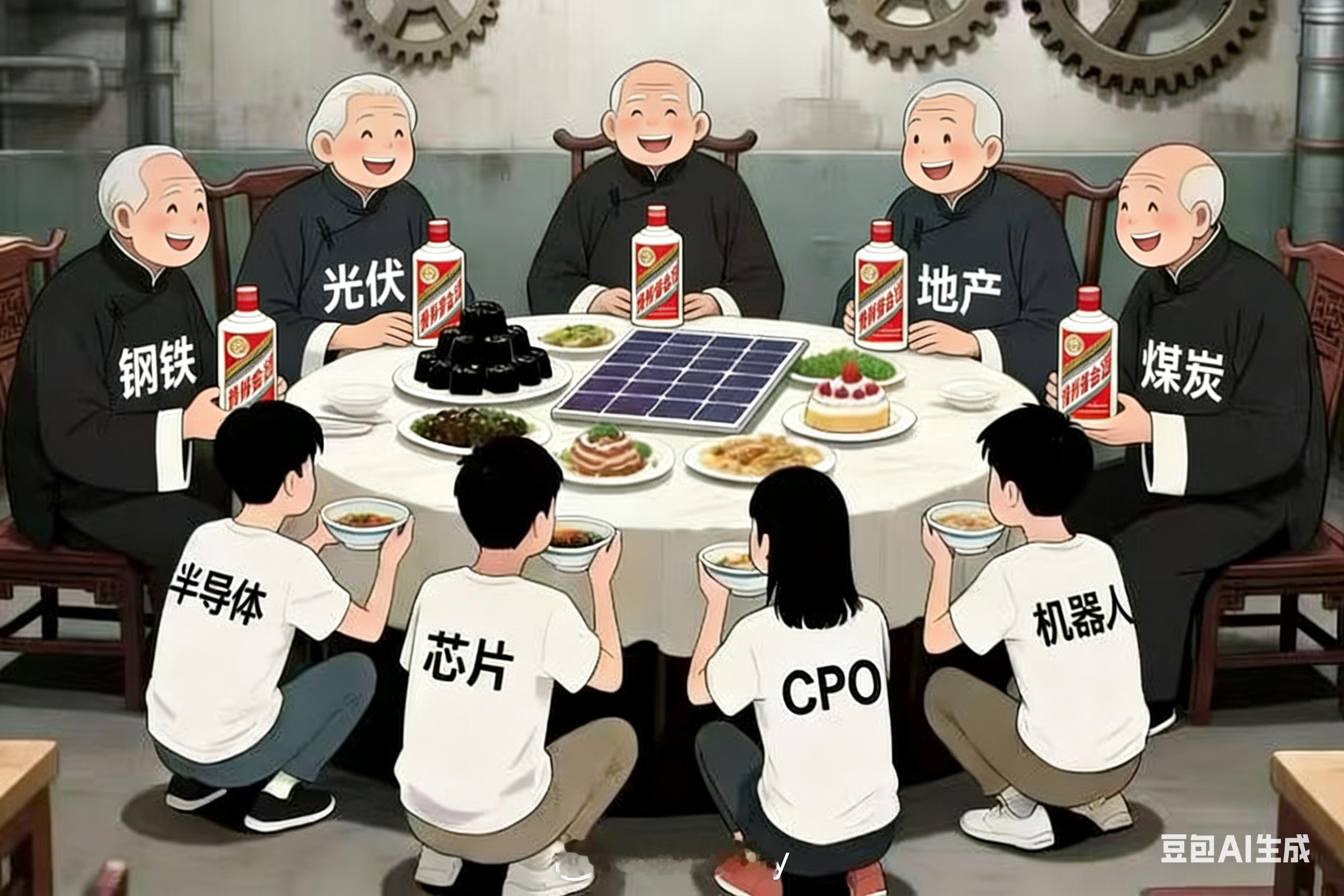 你是老登还是中登