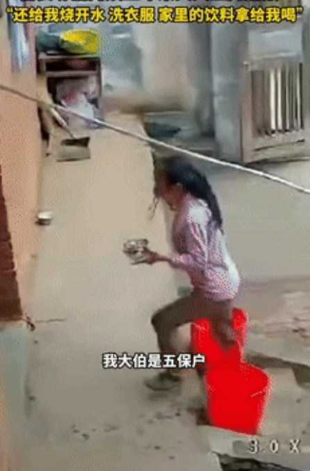 “这样的人品全国罕见！”河南一7旬老人患有青光眼，不仅看不清楚，还不能见阳光，家