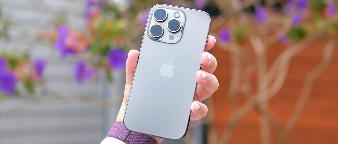 国补后iPhone16Pro重回国内第一，但由于只有128GB的iPhone