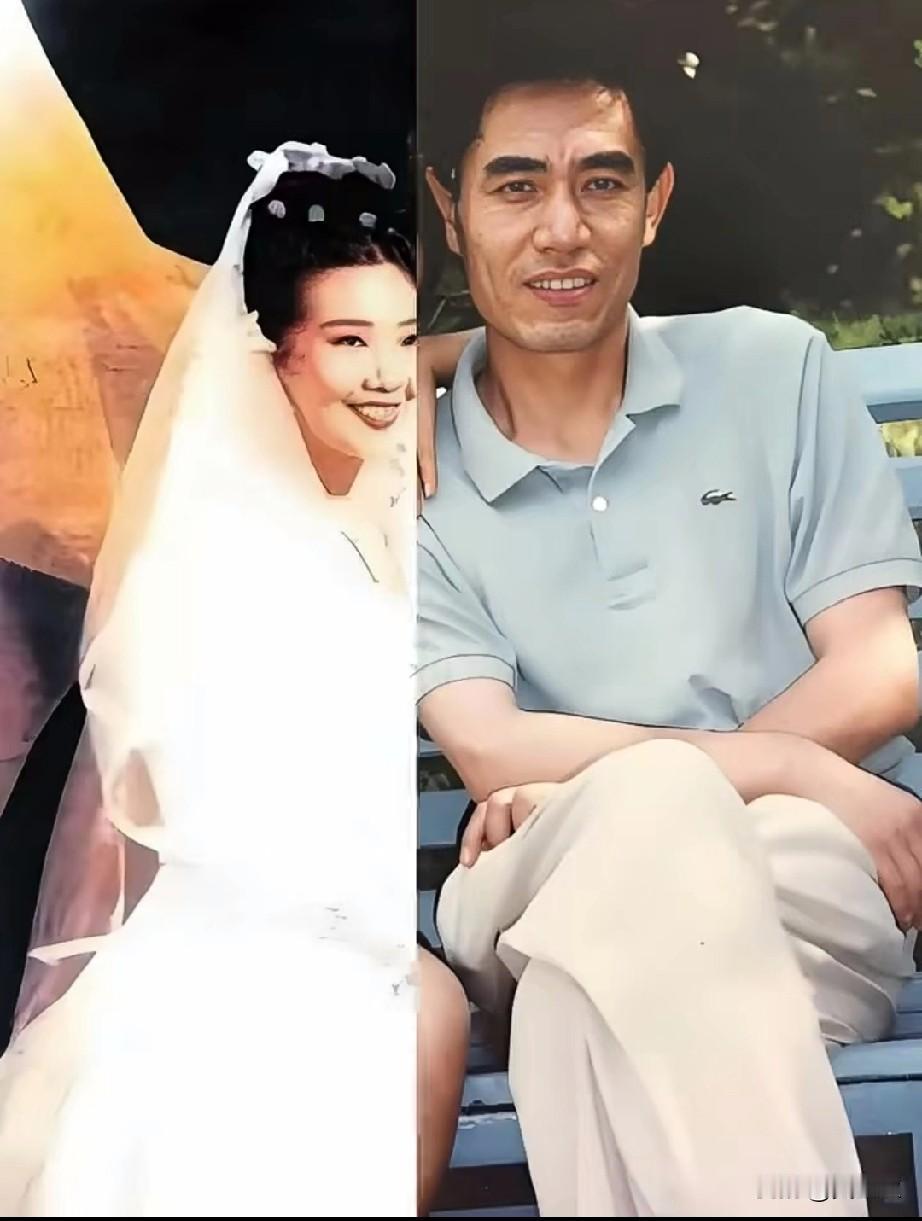 夫人面善儿子帅气陈宝国夫妇相濡以沫四十三载，戏里戏外半生情，静候金婚花开