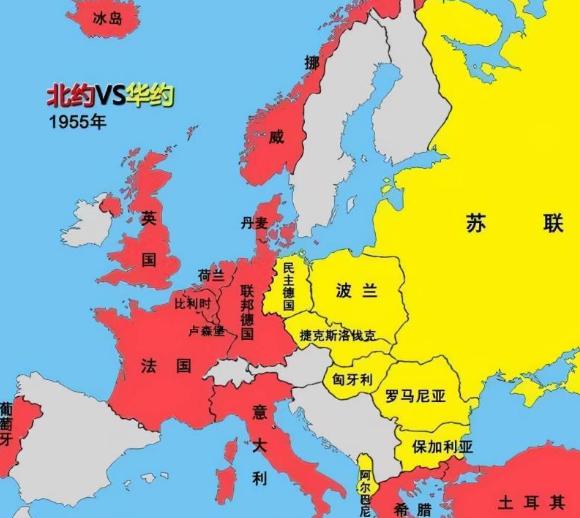 一旦俄罗斯二次解体，全球将疯狂瓜分地盘，中国能稳稳接招吗？实际上，苏联当年挖的两