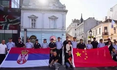 中国这个朋友必须保，没得商量！7月14日-26日，在我国河北有一场特殊的军演，