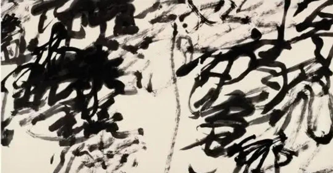 王冬龄的乱书书法有无价值?在你自个在你的奉承圈去表演吧，什么喷书，拨书，乱涂鸦