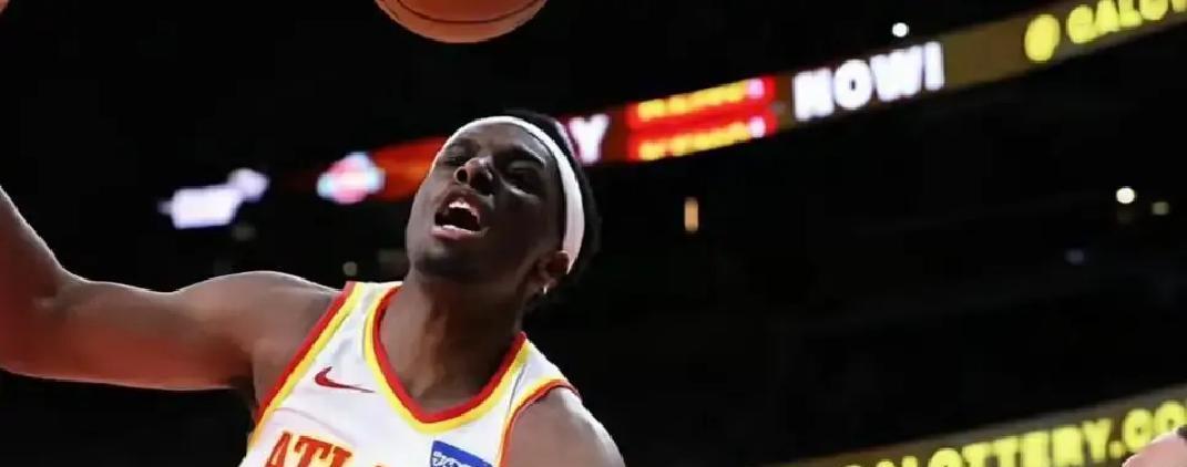 马刺正在密谋一场防守革命。他们愿意为23岁的奥孔古付出比两个首轮签更高的代价。