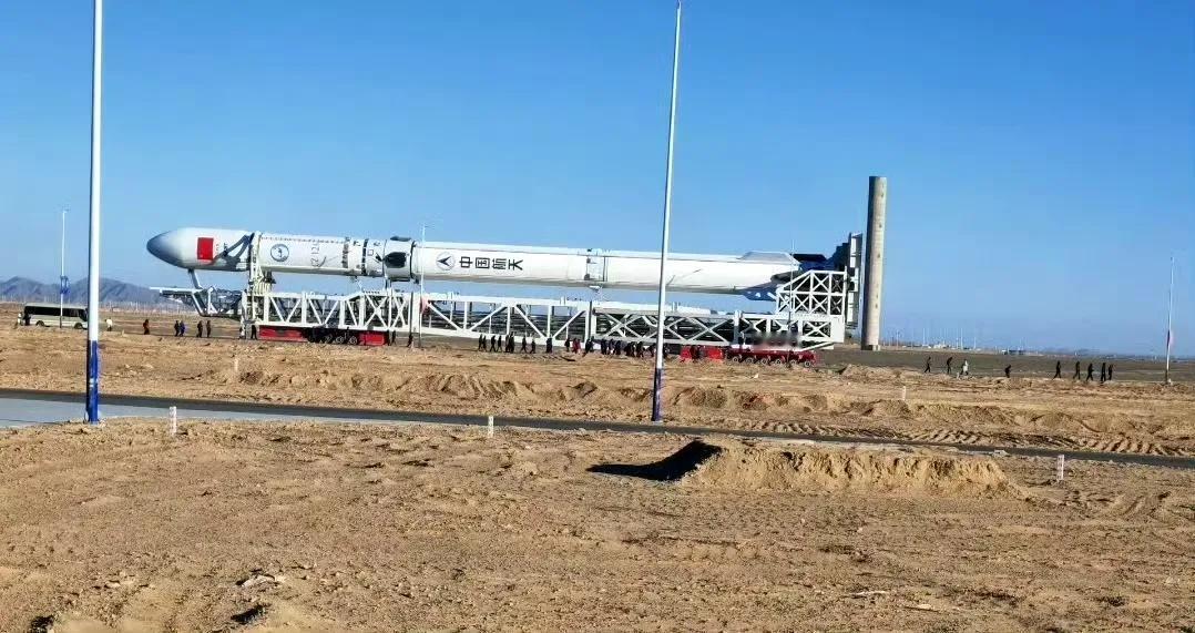 接下来请将目光投向另一枚可重复使用火箭——长征十二号甲（CZ-12A或LM