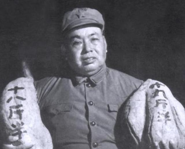 1979年，师长边贵祥俘虏1000多名越军，许世友一通电话要求他原地释放。边贵祥