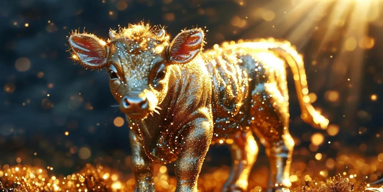 未来三天，金牛座家庭冷战瞬间化解？这突如其来的顺风太解气了！金牛座总爱把家事