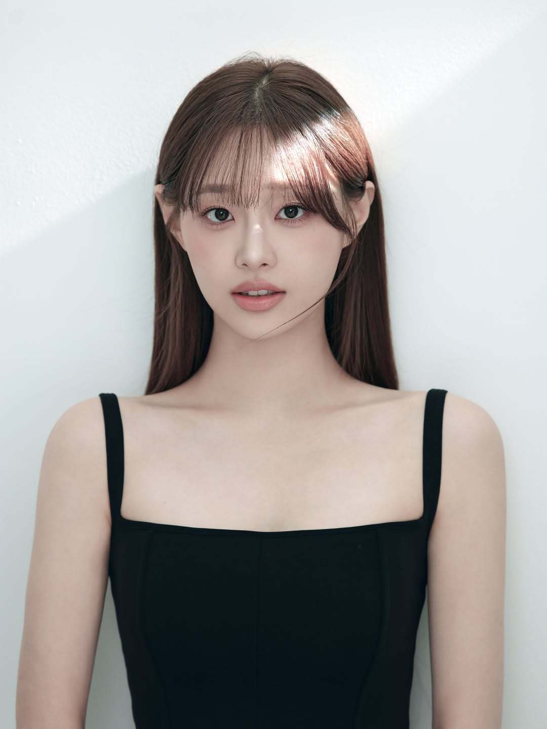 CHUU｜韩式肖像写真②